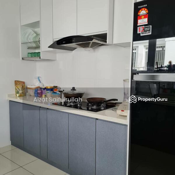 Semi-Detached House for Sale in Eco Majestic (Semenyih) - Aizat Saifulrullah - PropertyGuru.com.my