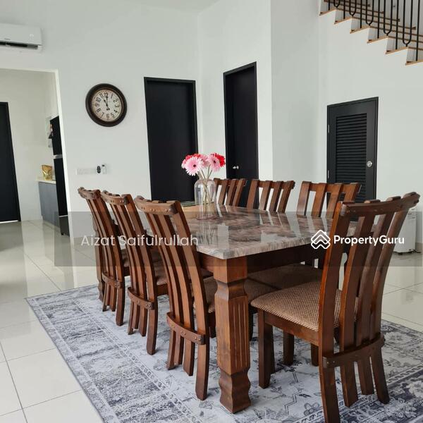Semi-Detached House for Sale in Eco Majestic (Semenyih) - Aizat Saifulrullah - PropertyGuru.com.my