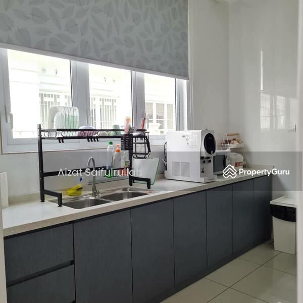 Semi-Detached House for Sale in Eco Majestic (Semenyih) - Aizat Saifulrullah - PropertyGuru.com.my
