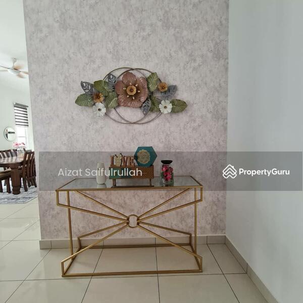 Semi-Detached House for Sale in Eco Majestic (Semenyih) - Aizat Saifulrullah - PropertyGuru.com.my