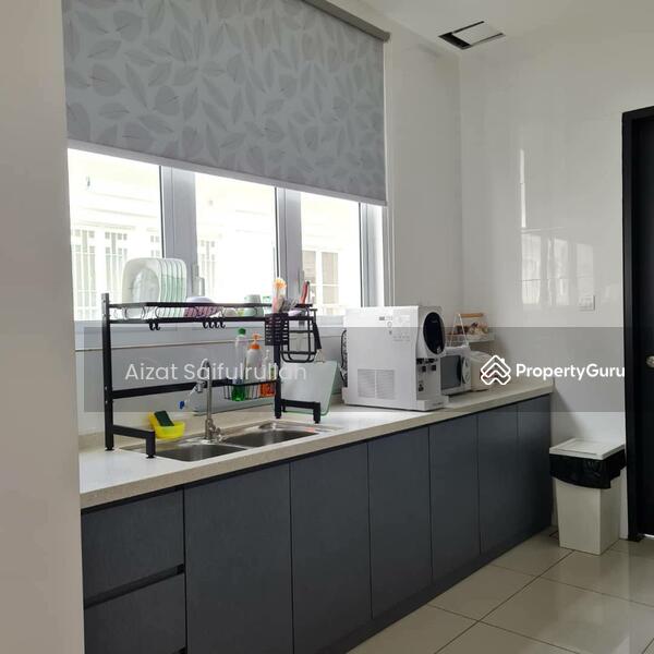 Semi-Detached House for Sale in Eco Majestic (Semenyih) - Aizat Saifulrullah - PropertyGuru.com.my