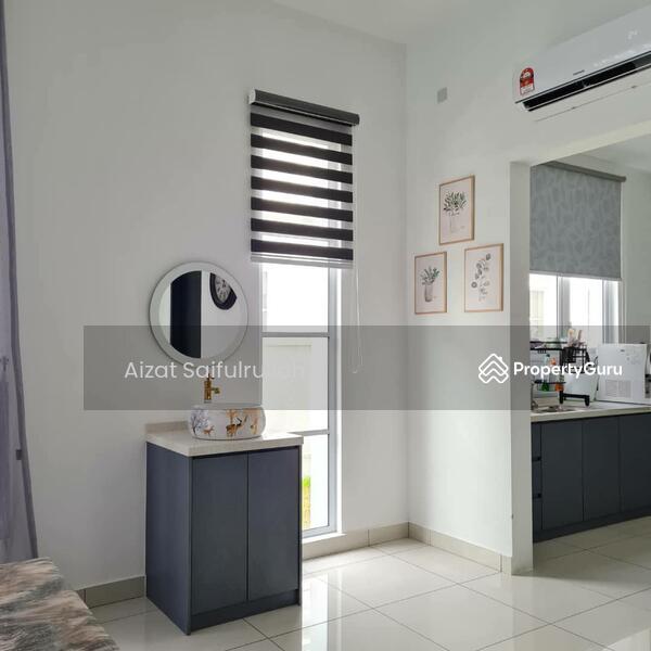 Semi-Detached House for Sale in Eco Majestic (Semenyih) - Aizat Saifulrullah - PropertyGuru.com.my