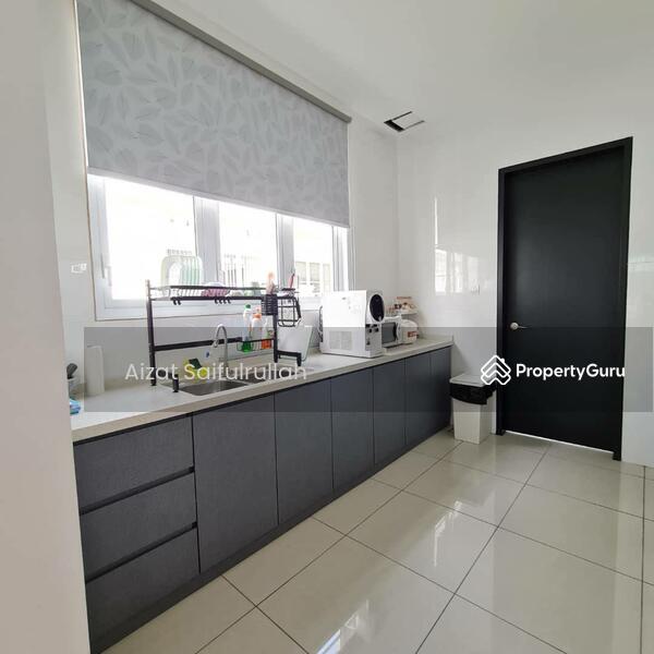 Semi-Detached House for Sale in Eco Majestic (Semenyih) - Aizat Saifulrullah - PropertyGuru.com.my