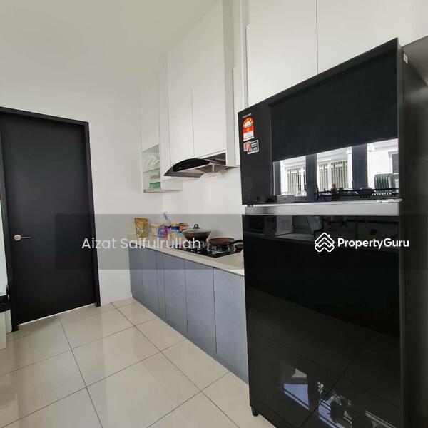 Semi-Detached House for Sale in Eco Majestic (Semenyih) - Aizat Saifulrullah - PropertyGuru.com.my