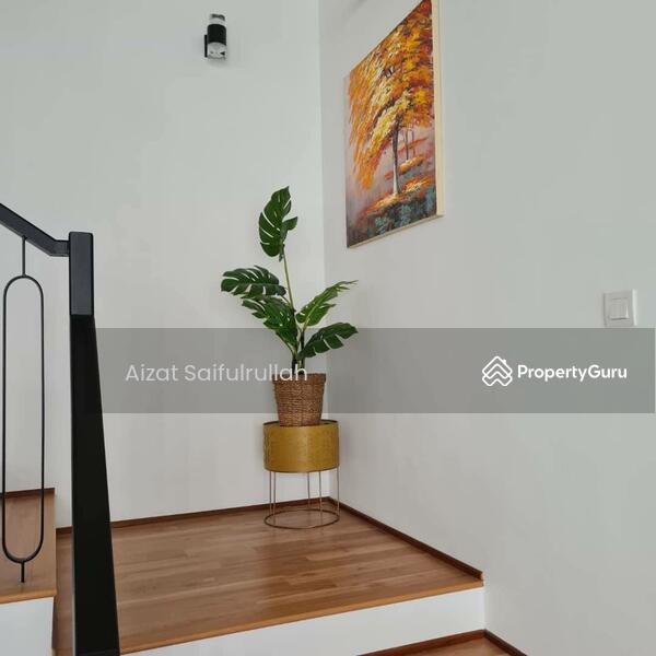 Semi-Detached House for Sale in Eco Majestic (Semenyih) - Aizat Saifulrullah - PropertyGuru.com.my