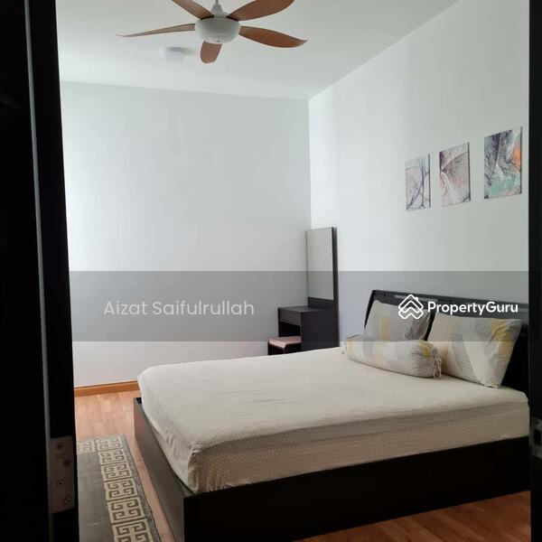 Semi-Detached House for Sale in Eco Majestic (Semenyih) - Aizat Saifulrullah - PropertyGuru.com.my