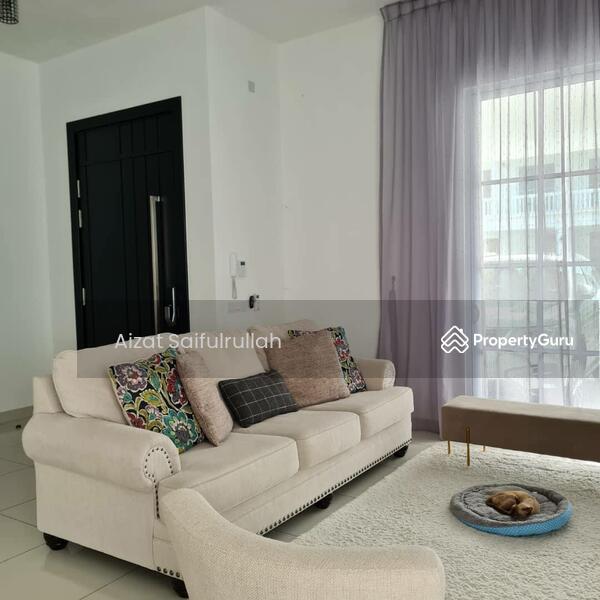 Semi-Detached House for Sale in Eco Majestic (Semenyih) - Aizat Saifulrullah - PropertyGuru.com.my