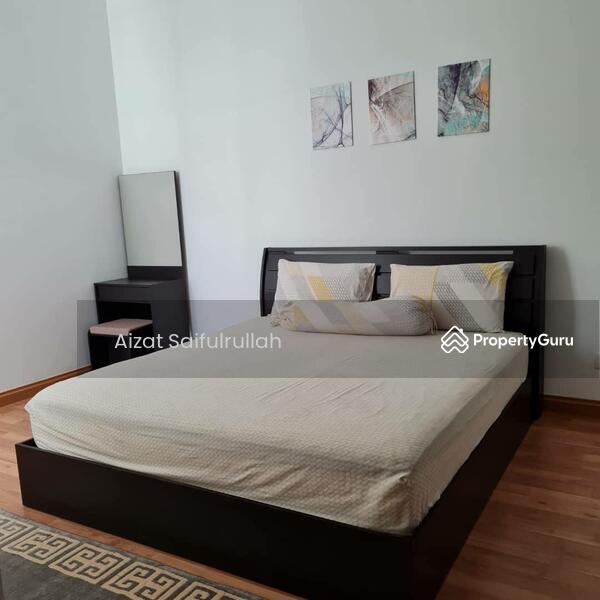 Semi-Detached House for Sale in Eco Majestic (Semenyih) - Aizat Saifulrullah - PropertyGuru.com.my