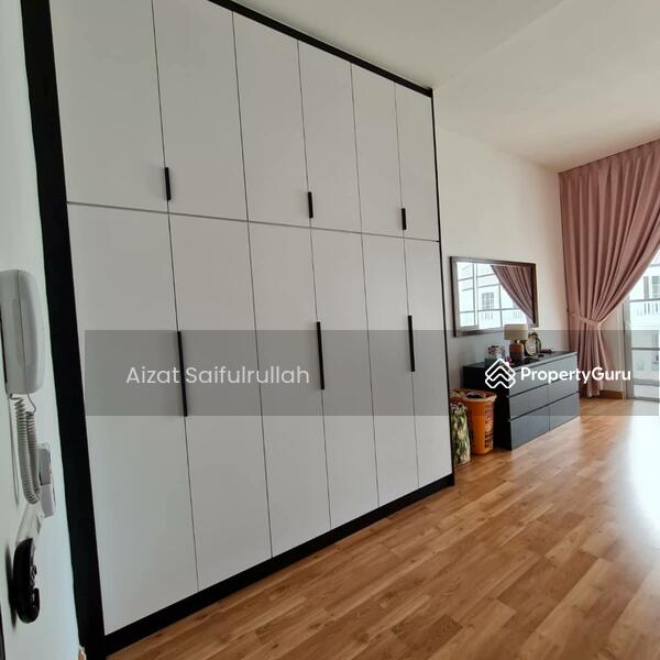 Semi-Detached House for Sale in Eco Majestic (Semenyih) - Aizat Saifulrullah - PropertyGuru.com.my