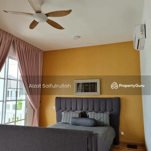 Semi-Detached House for Sale in Eco Majestic (Semenyih) - Aizat Saifulrullah - PropertyGuru.com.my