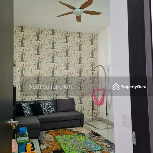 Semi-Detached House for Sale in Eco Majestic (Semenyih) - Aizat Saifulrullah - PropertyGuru.com.my