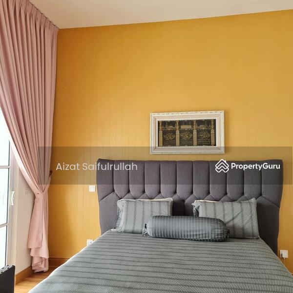 Semi-Detached House for Sale in Eco Majestic (Semenyih) - Aizat Saifulrullah - PropertyGuru.com.my