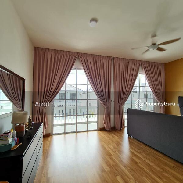 Semi-Detached House for Sale in Eco Majestic (Semenyih) - Aizat Saifulrullah - PropertyGuru.com.my