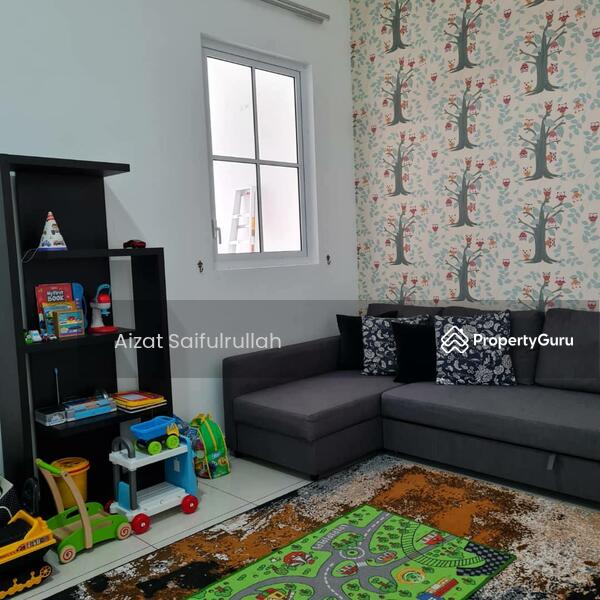 Semi-Detached House for Sale in Eco Majestic (Semenyih) - Aizat Saifulrullah - PropertyGuru.com.my