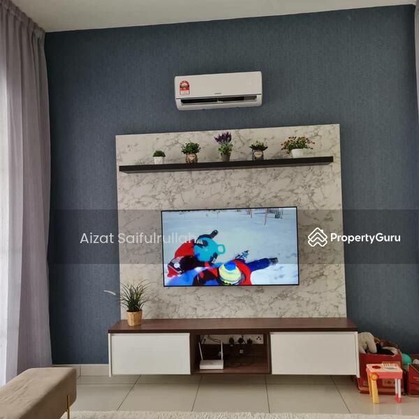 Semi-Detached House for Sale in Eco Majestic (Semenyih) - Aizat Saifulrullah - PropertyGuru.com.my