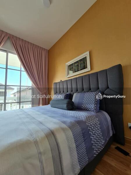 Semi-Detached House for Sale in Eco Majestic (Semenyih) - Aizat Saifulrullah - PropertyGuru.com.my
