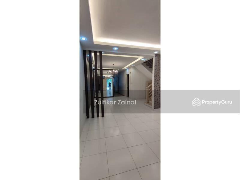 Clover Park, Denai Alam, Perisiaran Elektron, Denai Alam, Shah Alam