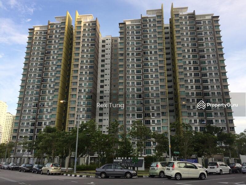One Imperial, Jalan Paya Terubong Off Jalan Dato Ismail Hashim, Sungai Ara, Bayan Lepas, Penang