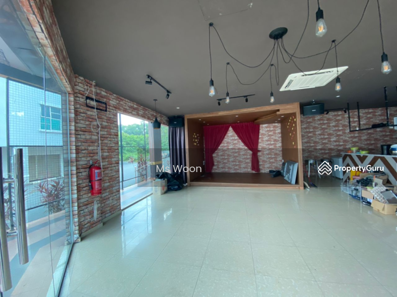 Taman Cheng Baru , Melaka untuk Untuk Disewa - RM 2,500 /bulan, Mac 2026 - PropertyGuru.com.my