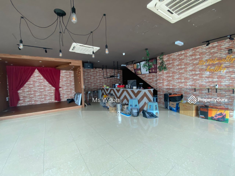 Taman Cheng Baru , Melaka untuk Untuk Disewa - RM 2,500 /bulan, Mac 2026 - PropertyGuru.com.my