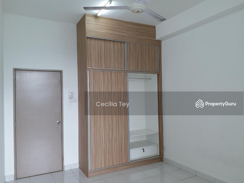 Untuk Disewa - Pandan Mas Townhouse