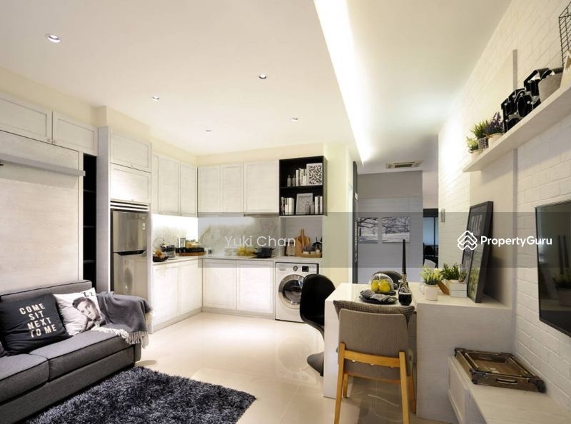 Luxury Studio Suite near to KLCC, KLCC, KL City, Kuala Lumpur, 1