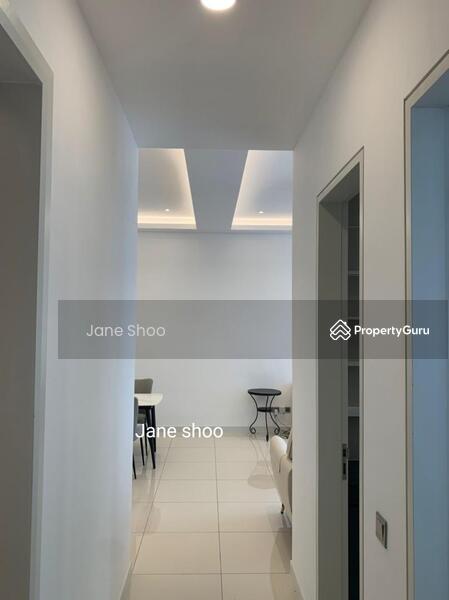 Service Residence for Rent at The Park 2 - Jane Shoo - PropertyGuru.com.my