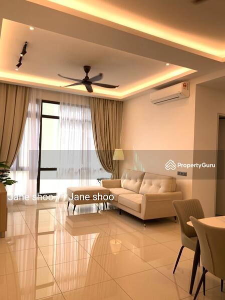 Service Residence for Rent at The Park 2 - Jane Shoo - PropertyGuru.com.my
