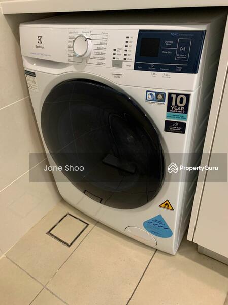 Service Residence for Rent at The Park 2 - Jane Shoo - PropertyGuru.com.my