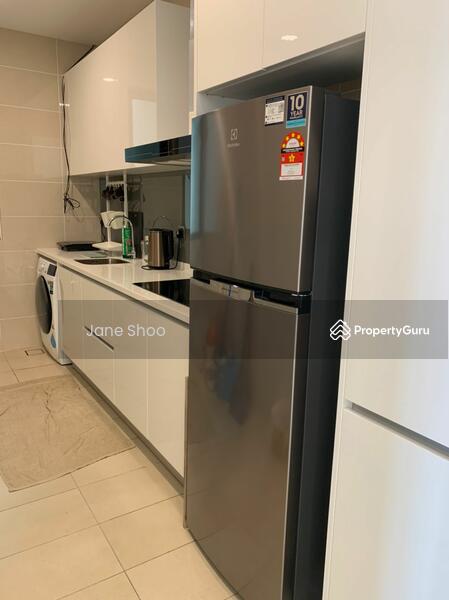 Service Residence for Rent at The Park 2 - Jane Shoo - PropertyGuru.com.my