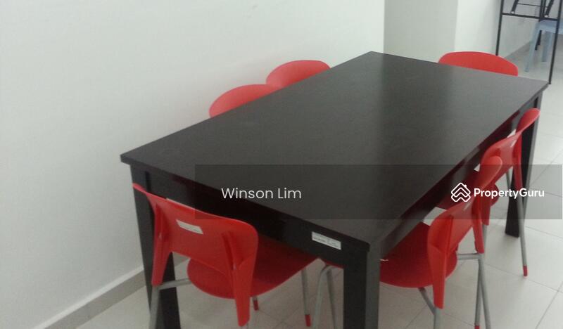 Service Residence for Rent at The Academia @ South City Plaza - Winson Lim - PropertyGuru.com.my