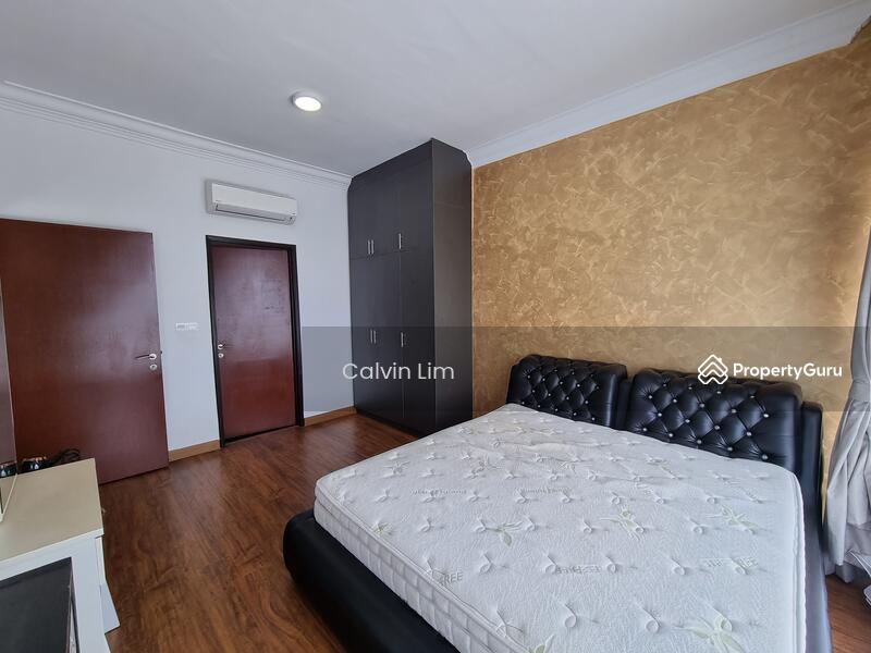 Servis Apartment untuk Dijual di Boulevard Serviced Apartment - Calvin Lim - PropertyGuru.com.my