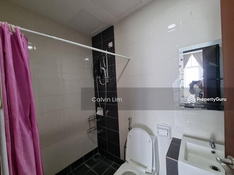 Servis Apartment untuk Dijual di Boulevard Serviced Apartment - Calvin Lim - PropertyGuru.com.my