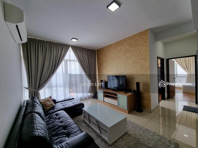 Servis Apartment untuk Dijual di Boulevard Serviced Apartment - Calvin Lim - PropertyGuru.com.my