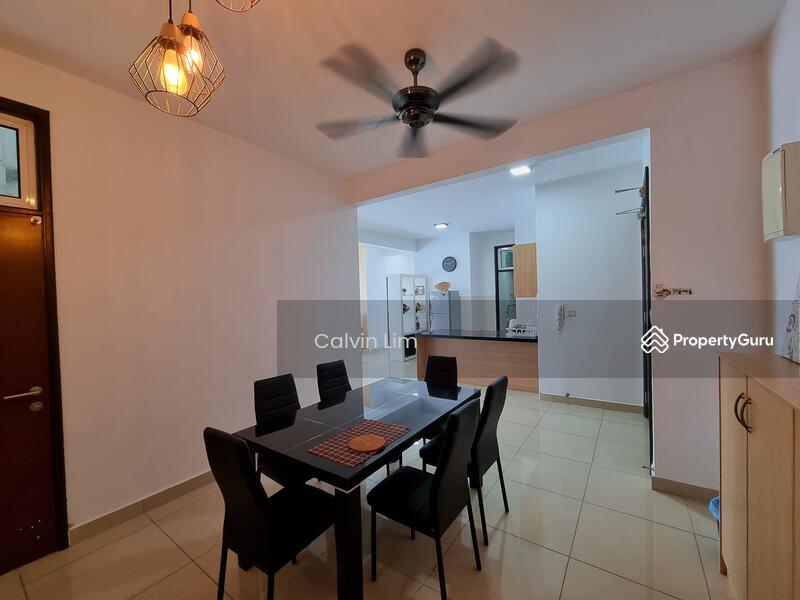 Servis Apartment untuk Dijual di Boulevard Serviced Apartment - Calvin Lim - PropertyGuru.com.my