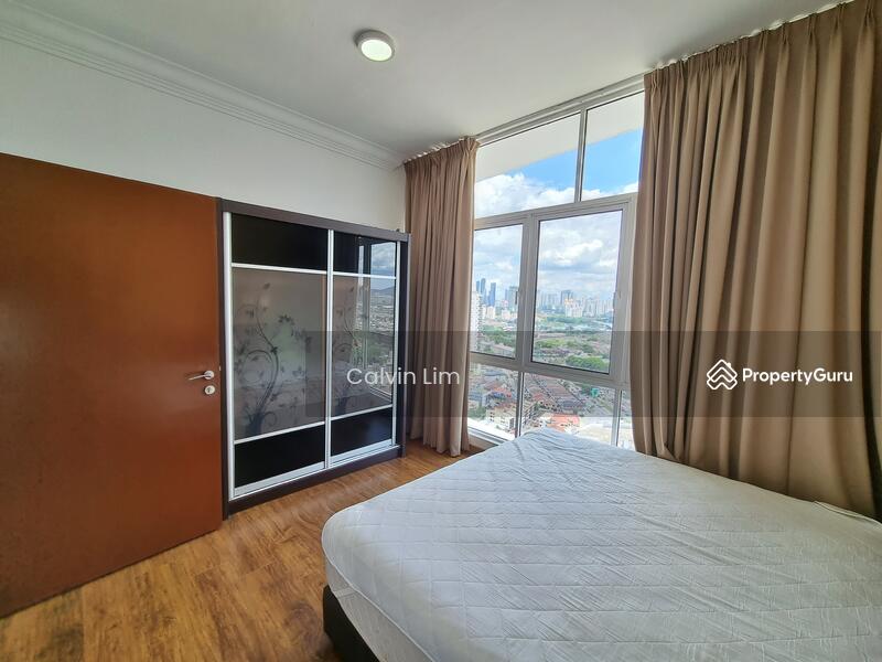 Servis Apartment untuk Dijual di Boulevard Serviced Apartment - Calvin Lim - PropertyGuru.com.my