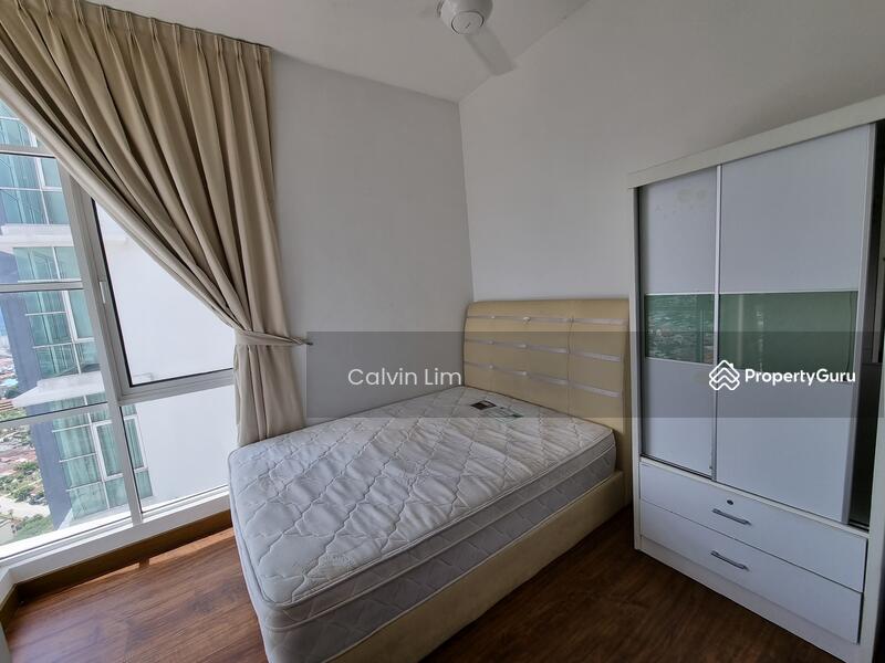 Servis Apartment untuk Dijual di Boulevard Serviced Apartment - Calvin Lim - PropertyGuru.com.my