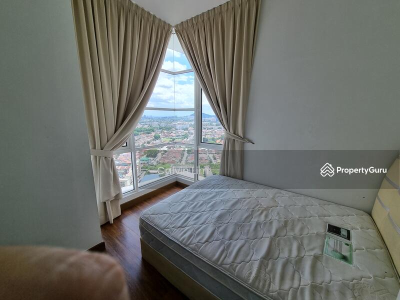 Servis Apartment untuk Dijual di Boulevard Serviced Apartment - Calvin Lim - PropertyGuru.com.my