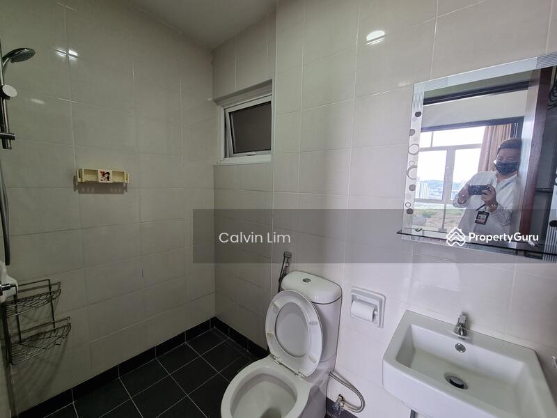 Servis Apartment untuk Dijual di Boulevard Serviced Apartment - Calvin Lim - PropertyGuru.com.my