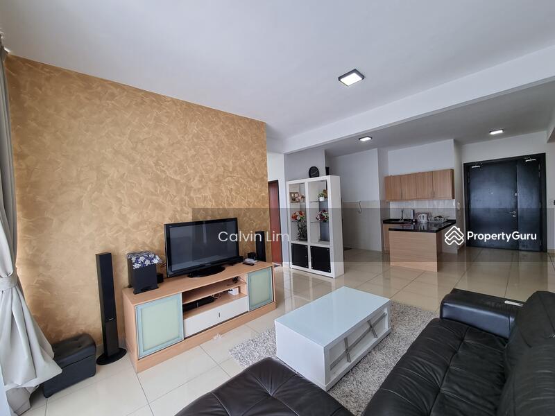 Servis Apartment untuk Dijual di Boulevard Serviced Apartment - Calvin Lim - PropertyGuru.com.my