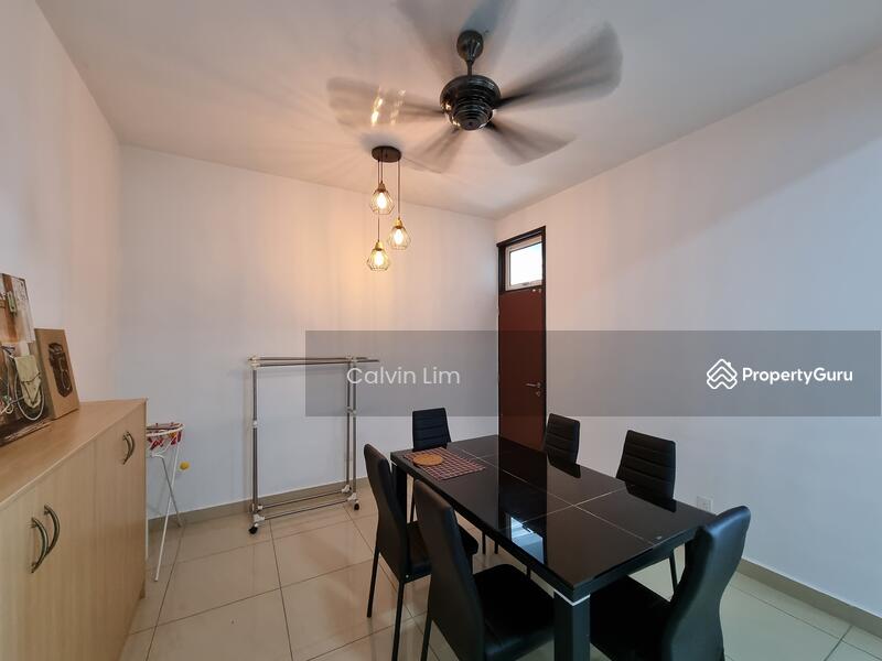 Servis Apartment untuk Dijual di Boulevard Serviced Apartment - Calvin Lim - PropertyGuru.com.my