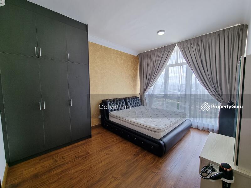 Servis Apartment untuk Dijual di Boulevard Serviced Apartment - Calvin Lim - PropertyGuru.com.my