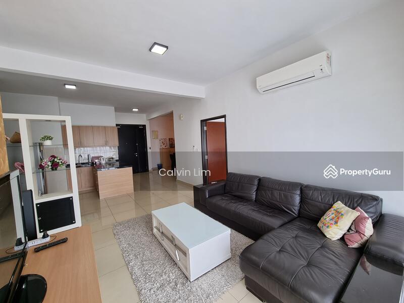 Servis Apartment untuk Dijual di Boulevard Serviced Apartment - Calvin Lim - PropertyGuru.com.my