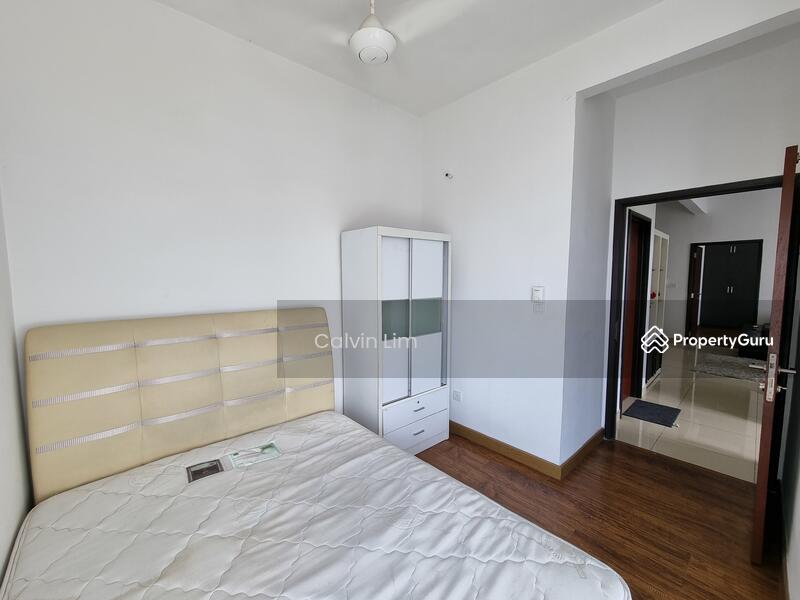 Servis Apartment untuk Dijual di Boulevard Serviced Apartment - Calvin Lim - PropertyGuru.com.my