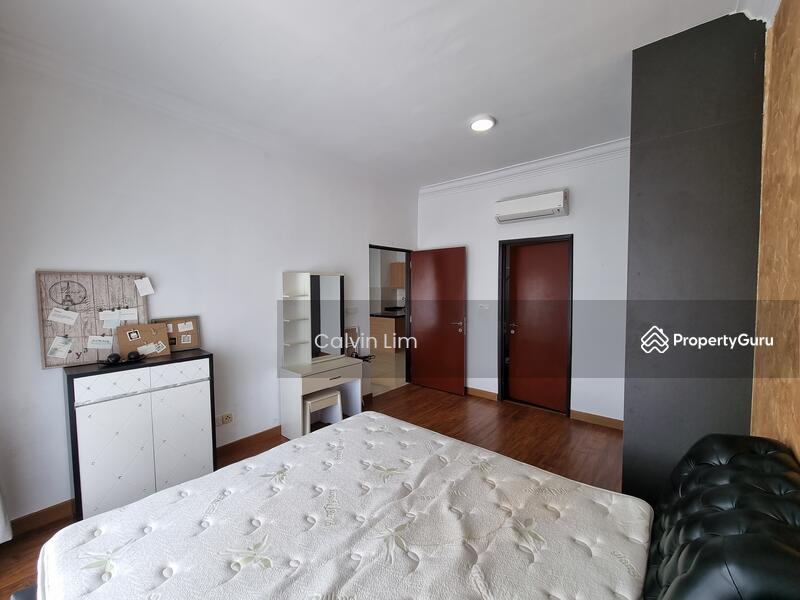 Servis Apartment untuk Dijual di Boulevard Serviced Apartment - Calvin Lim - PropertyGuru.com.my