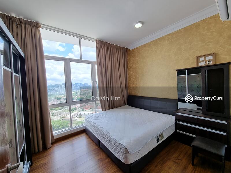 Servis Apartment untuk Dijual di Boulevard Serviced Apartment - Calvin Lim - PropertyGuru.com.my