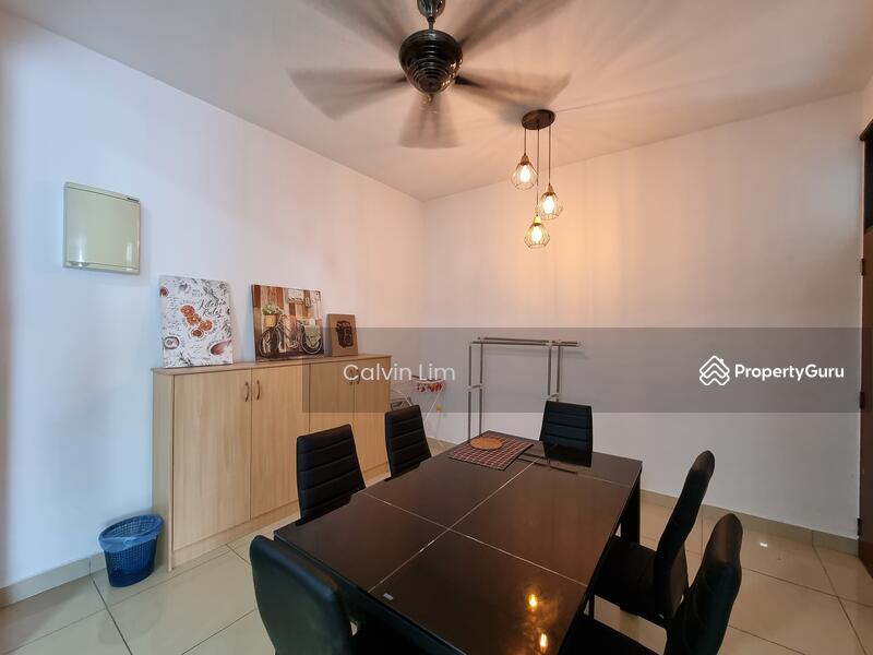 Servis Apartment untuk Dijual di Boulevard Serviced Apartment - Calvin Lim - PropertyGuru.com.my
