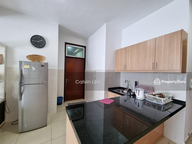 Servis Apartment untuk Dijual di Boulevard Serviced Apartment - Calvin Lim - PropertyGuru.com.my