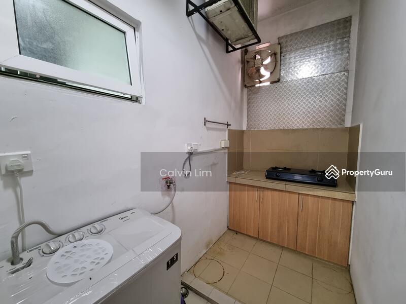 Servis Apartment untuk Dijual di Boulevard Serviced Apartment - Calvin Lim - PropertyGuru.com.my