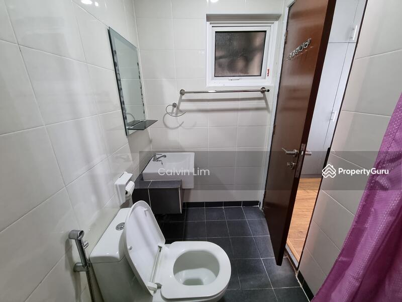 Servis Apartment untuk Dijual di Boulevard Serviced Apartment - Calvin Lim - PropertyGuru.com.my